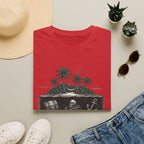 T-Shirt — 'I've Dealt With It' Skull Island Graphic Tee