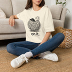 On It Again T-Shirt