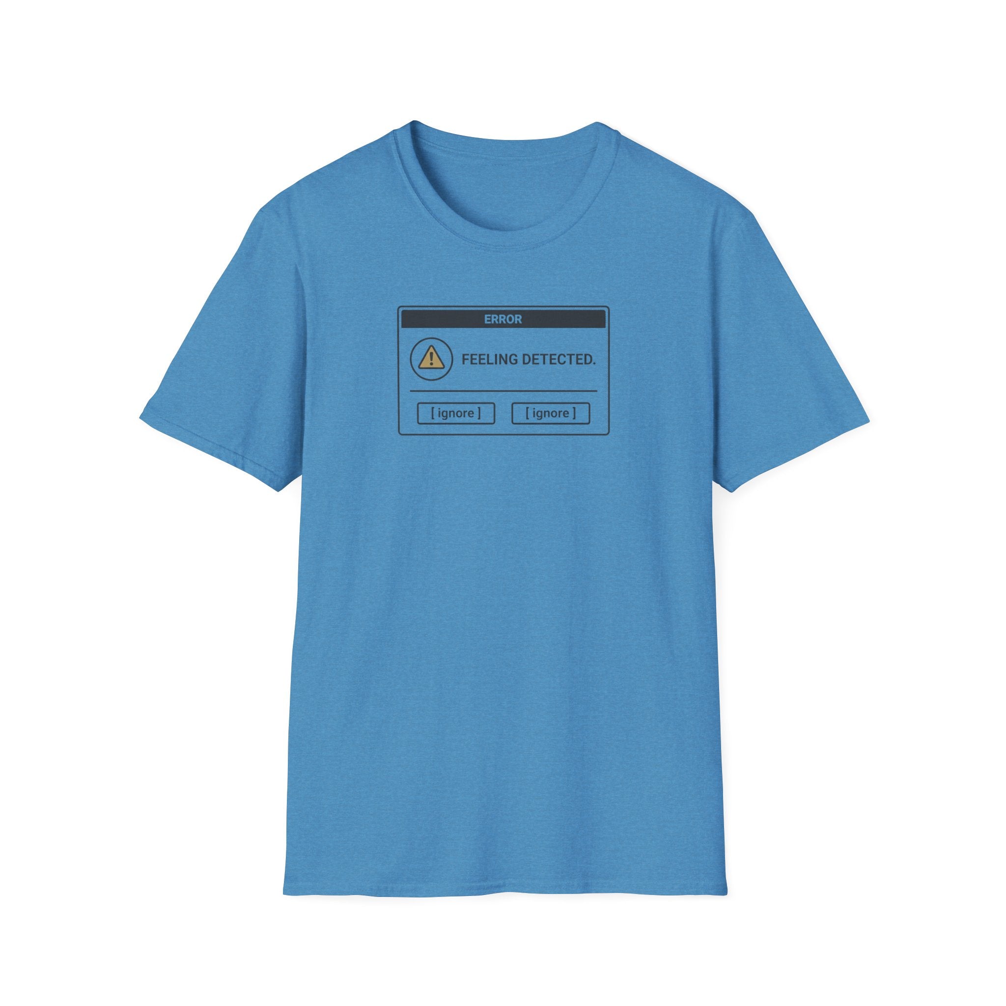 Copy of Copy of Copy of Copy of Copy of Copy of Copy of Copy of T‑Shirt — 'Handling It.' Sloth Lying Upside Down Funny Graphic Tee