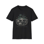 T-Shirt — 'I've Dealt With It' Skull Island Graphic Tee