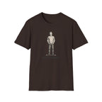 “Open to Feedback” Cactus-Person Graphic Tee