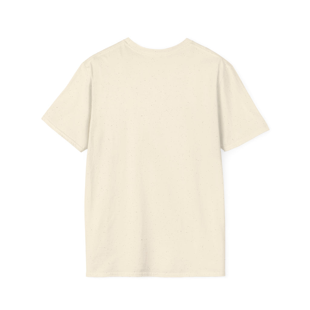 Snow Globe T‑Shirt — “It’s calm in here.” Cozy Winter Graphic Tee