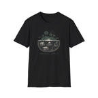 T-Shirt — 'I've Dealt With It' Skull Island Graphic Tee