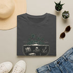 T-Shirt — 'I've Dealt With It' Skull Island Graphic Tee