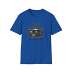 T-Shirt — 'I've Dealt With It' Skull Island Graphic Tee