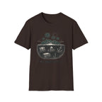 T-Shirt — 'I've Dealt With It' Skull Island Graphic Tee