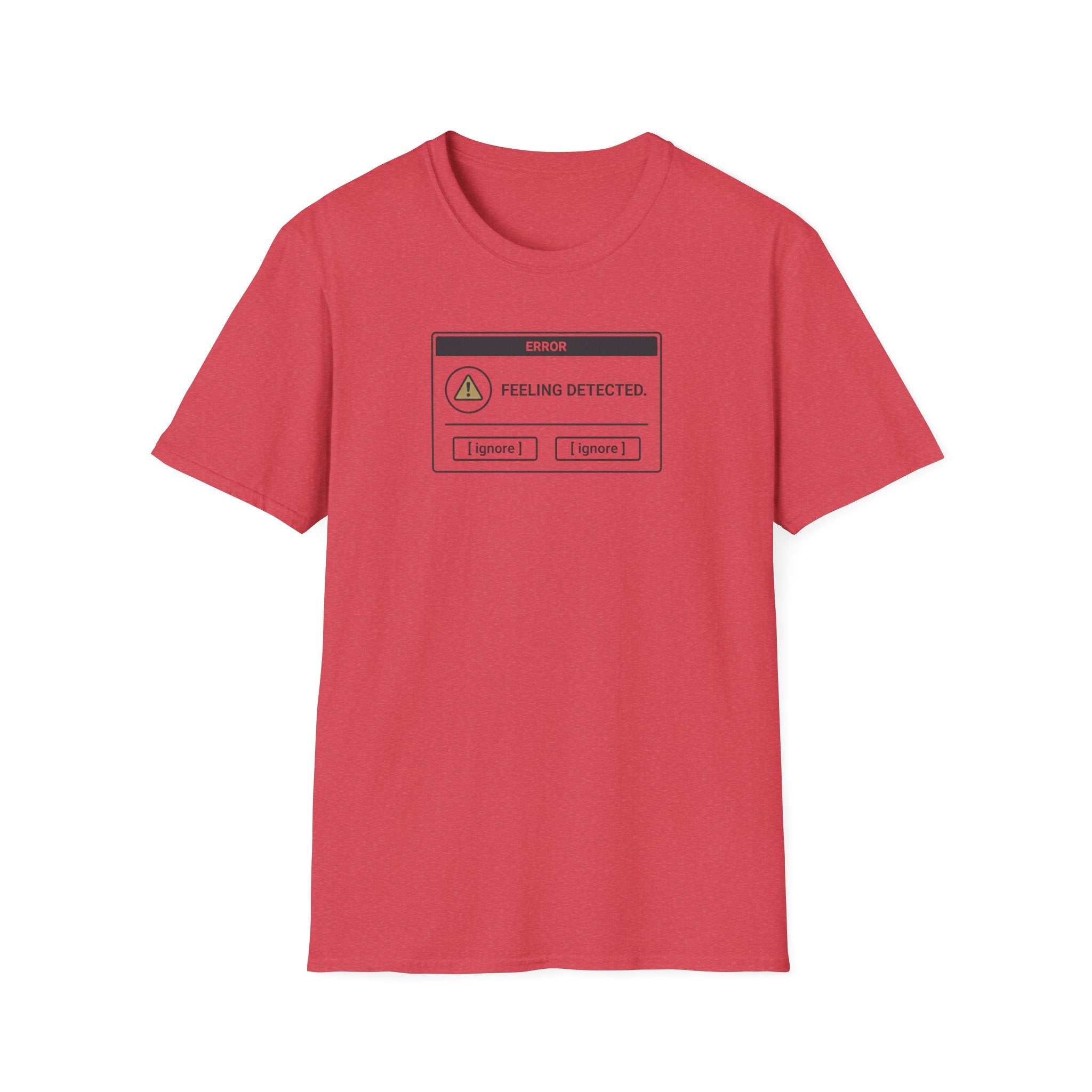 Copy of Copy of Copy of Copy of Copy of Copy of Copy of Copy of T‑Shirt — 'Handling It.' Sloth Lying Upside Down Funny Graphic Tee
