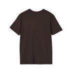 T-Shirt — 'Branching Out' Graphic Tee (Man with Tree Arms)
