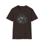 T-Shirt — 'I've Dealt With It' Skull Island Graphic Tee