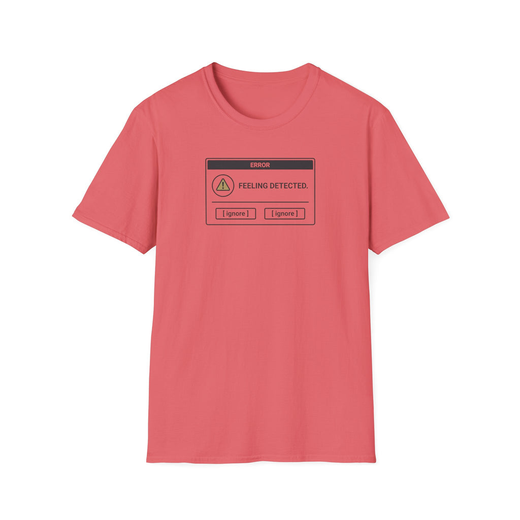Copy of Copy of Copy of Copy of Copy of Copy of Copy of Copy of T‑Shirt — 'Handling It.' Sloth Lying Upside Down Funny Graphic Tee