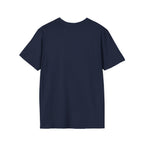 “Open to Feedback” Cactus-Person Graphic Tee