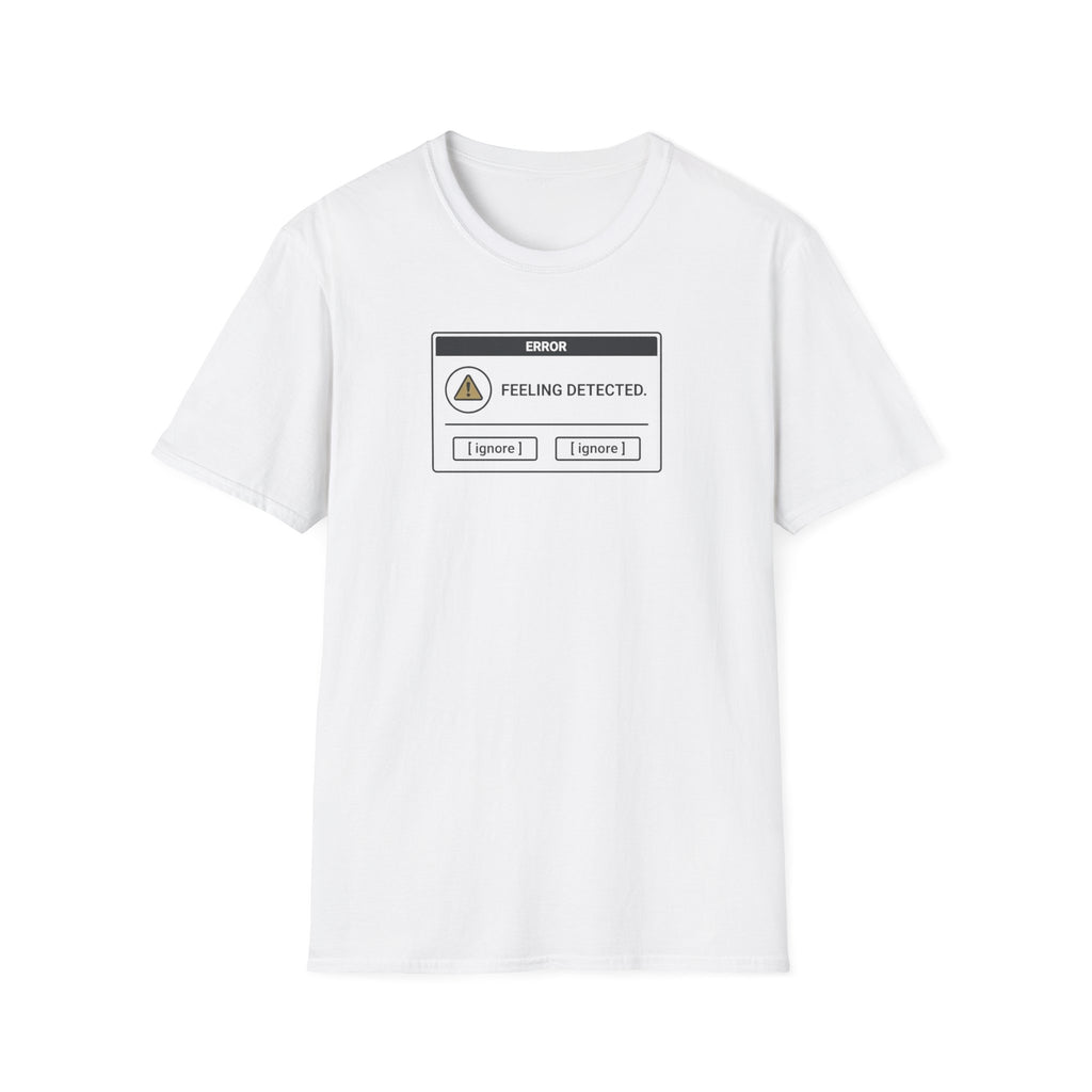 Copy of Copy of Copy of Copy of Copy of Copy of Copy of Copy of T‑Shirt — 'Handling It.' Sloth Lying Upside Down Funny Graphic Tee
