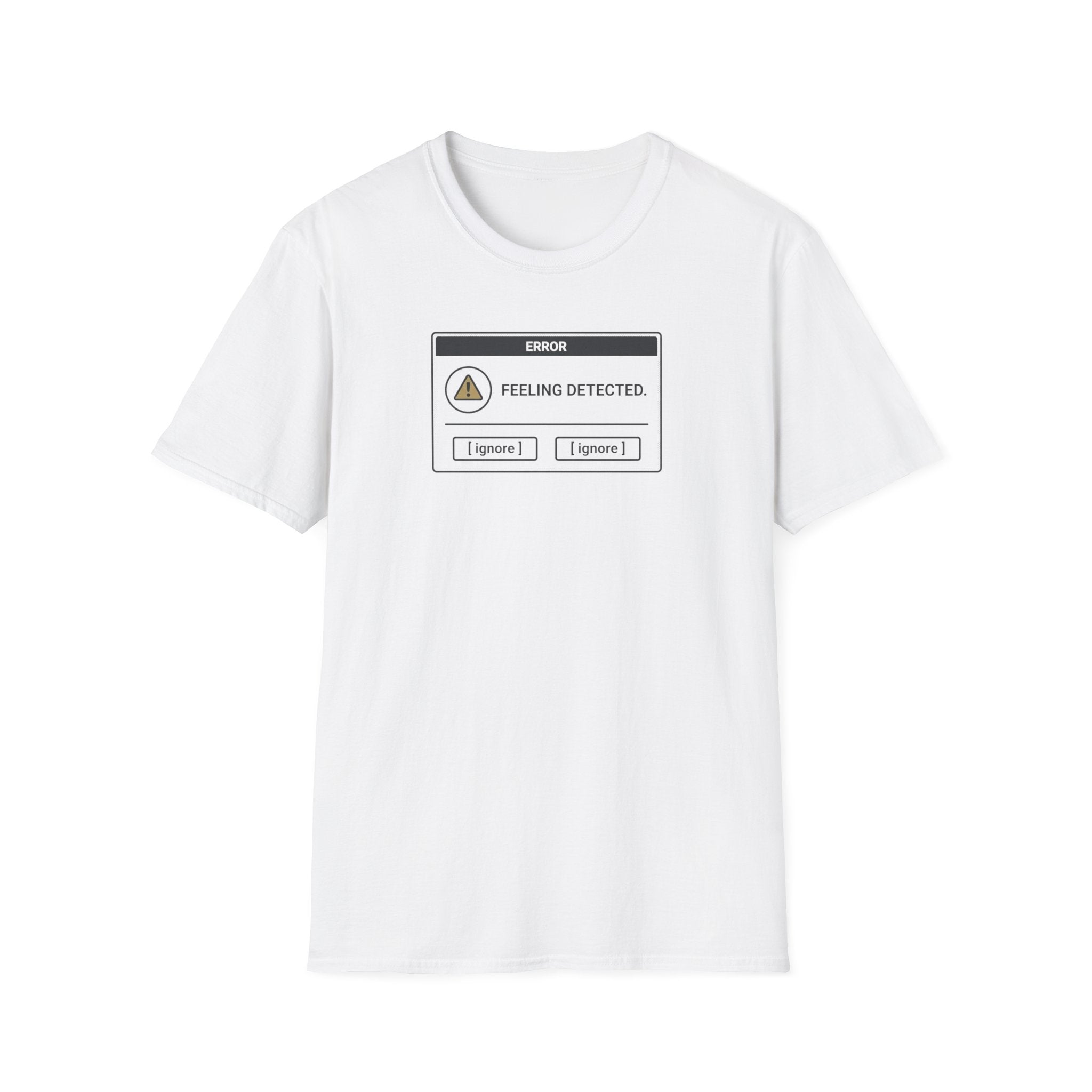 Copy of Copy of Copy of Copy of Copy of Copy of Copy of Copy of T‑Shirt — 'Handling It.' Sloth Lying Upside Down Funny Graphic Tee