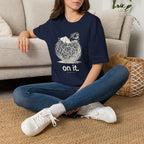On It Again T-Shirt