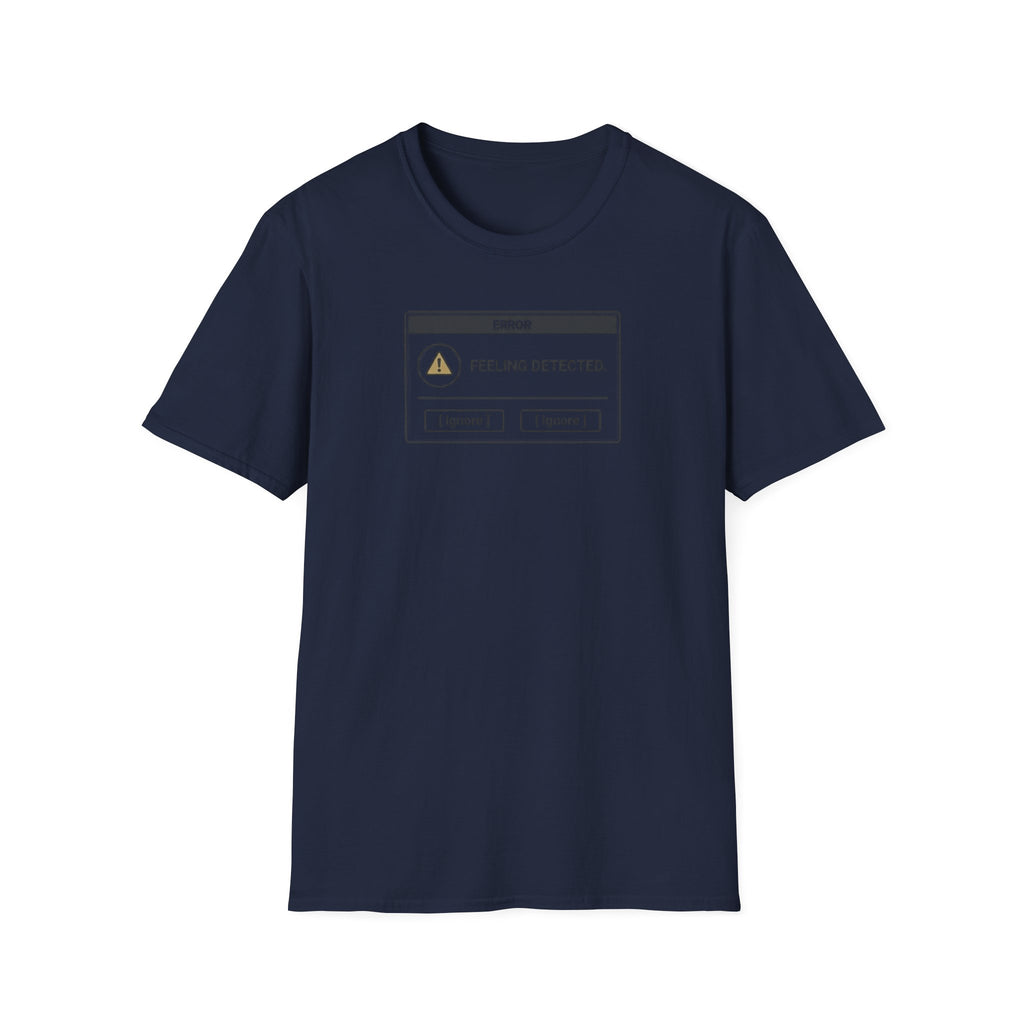 Copy of Copy of Copy of Copy of Copy of Copy of Copy of Copy of T‑Shirt — 'Handling It.' Sloth Lying Upside Down Funny Graphic Tee