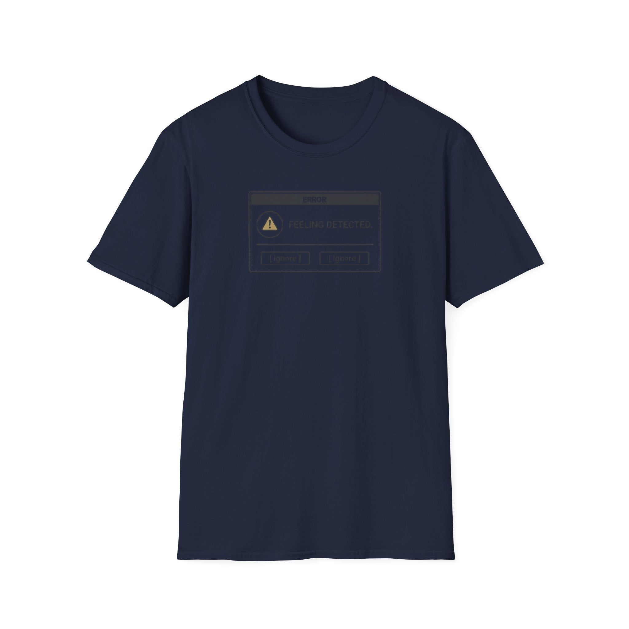 Copy of Copy of Copy of Copy of Copy of Copy of Copy of Copy of T‑Shirt — 'Handling It.' Sloth Lying Upside Down Funny Graphic Tee
