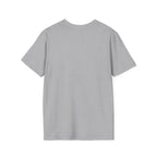 T-Shirt — 'Branching Out' Graphic Tee (Man with Tree Arms)
