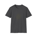 Minimal 'On It' Scribble Illustration Tee (Relaxed, Relatable Humor)