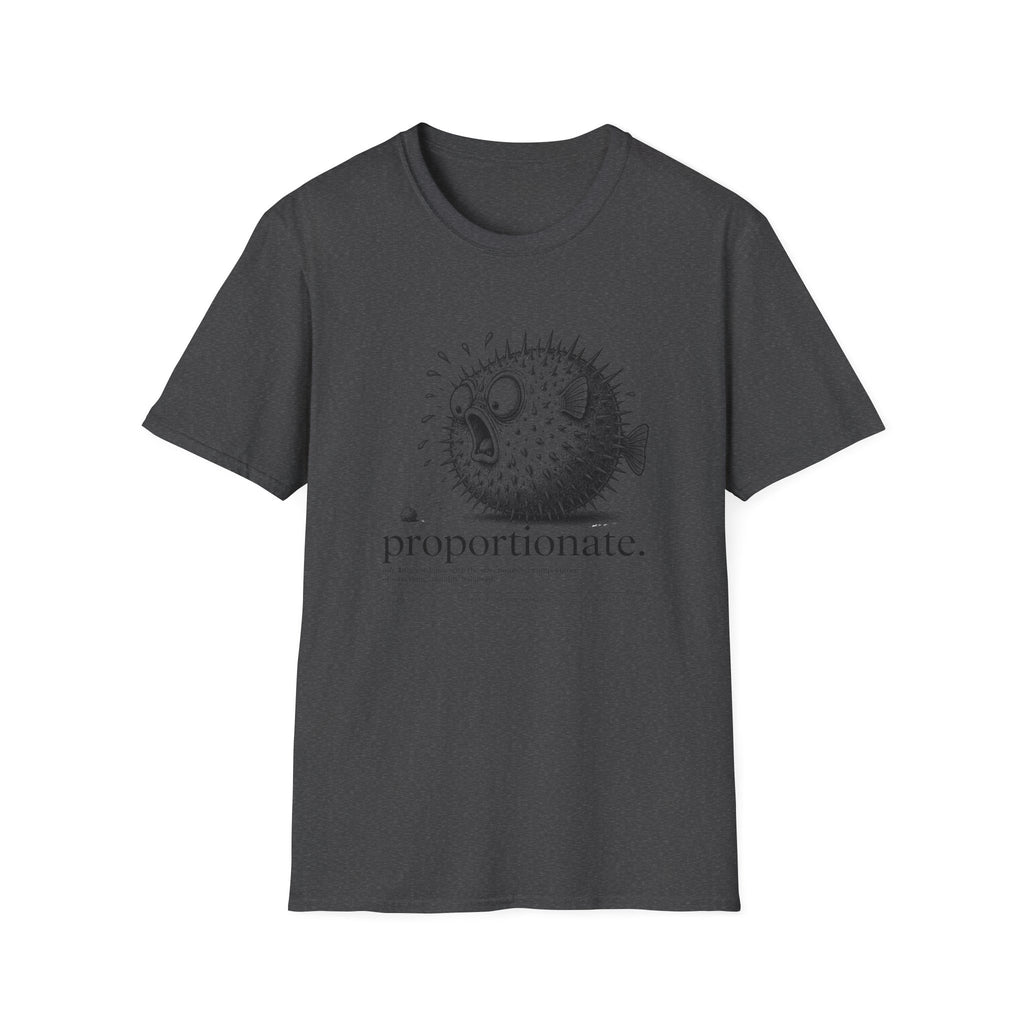 Copy of Copy of Copy of T‑Shirt — 'Handling It.' Sloth Lying Upside Down Funny Graphic Tee
