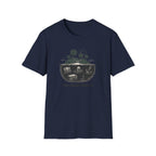 T-Shirt — 'I've Dealt With It' Skull Island Graphic Tee