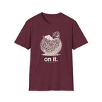 On It Again T-Shirt