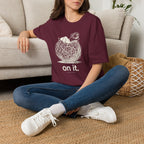 On It Again T-Shirt