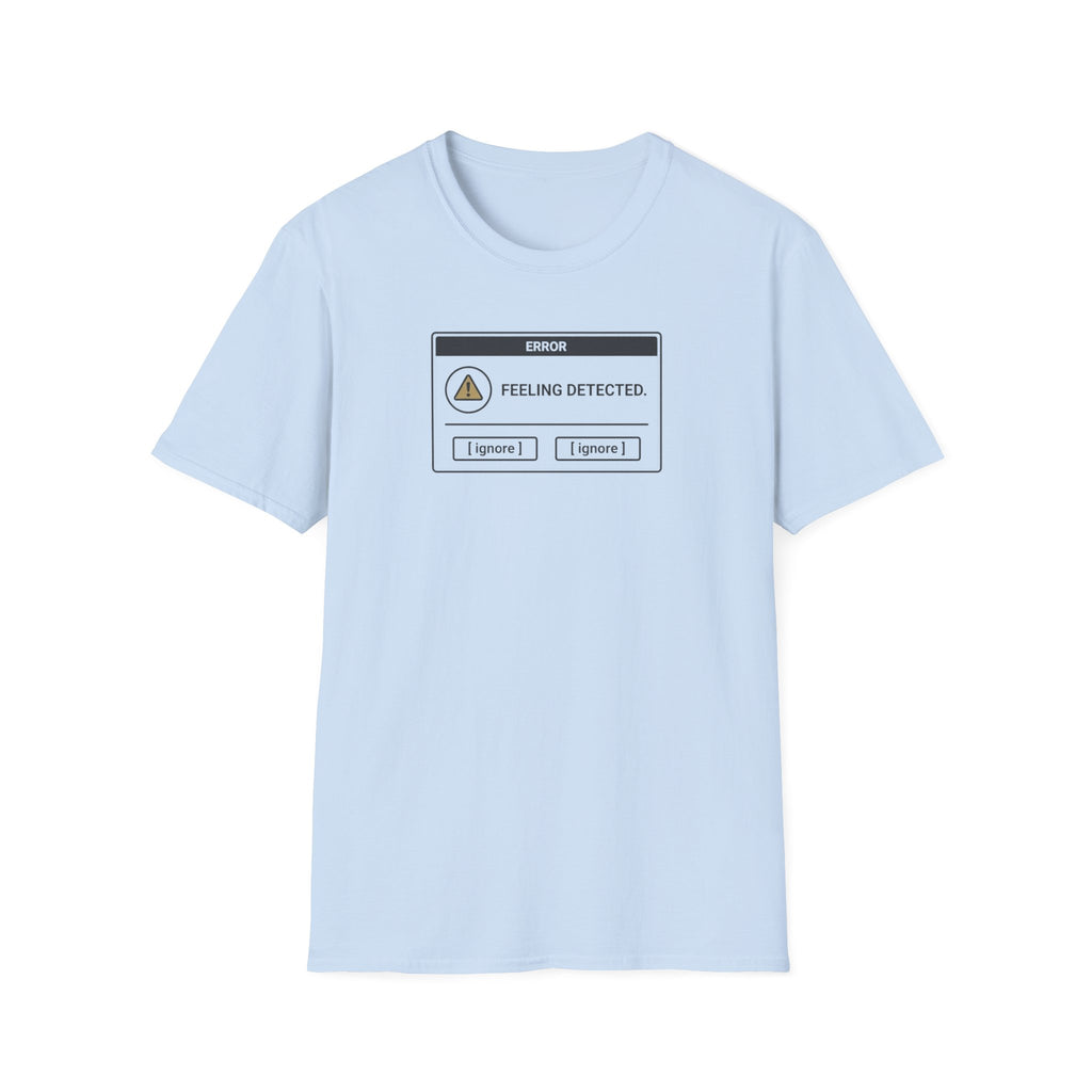 Copy of Copy of Copy of Copy of Copy of Copy of Copy of Copy of T‑Shirt — 'Handling It.' Sloth Lying Upside Down Funny Graphic Tee