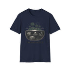 T-Shirt — 'I've Dealt With It' Skull Island Graphic Tee