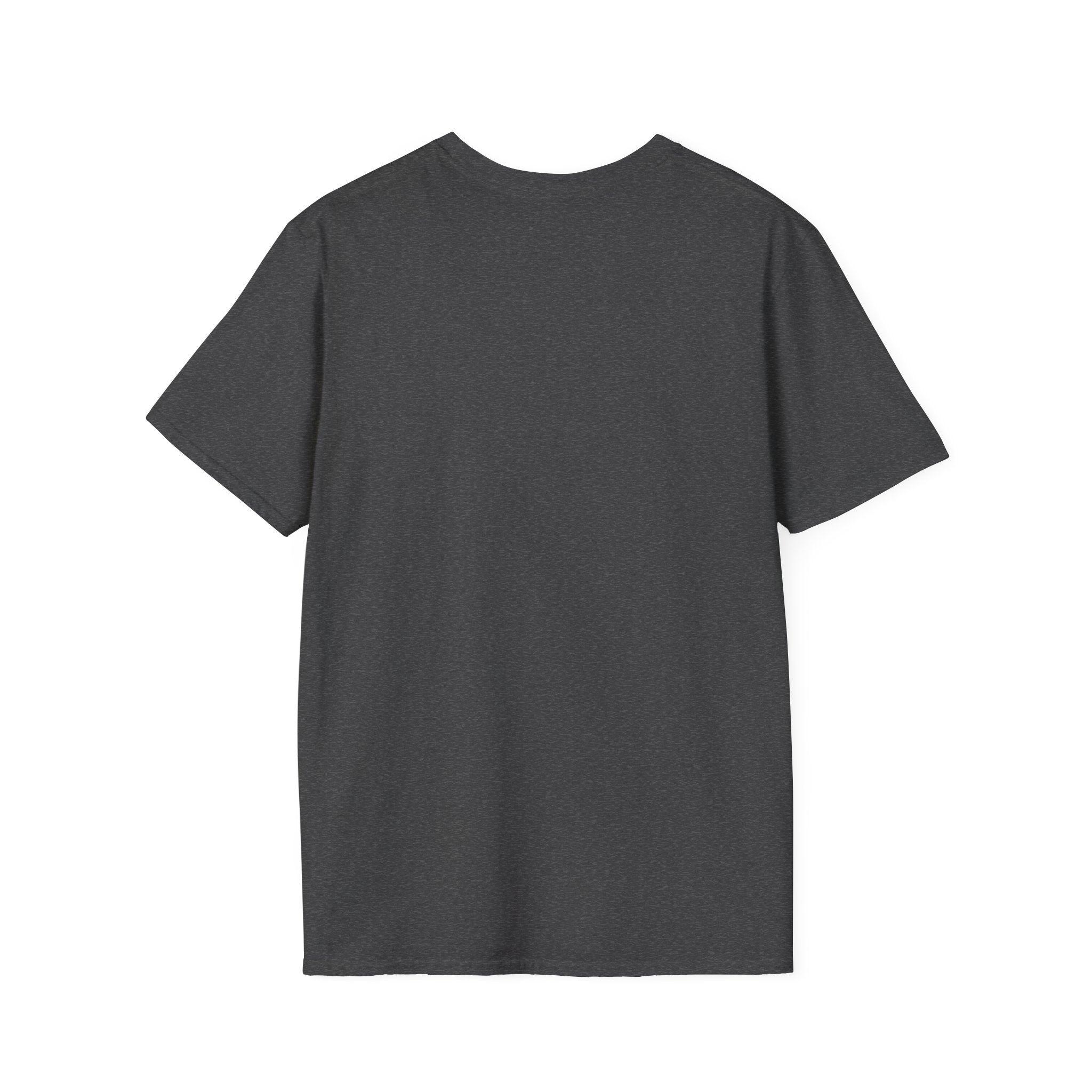 'On It.' Relaxed Scribble Graphic Tee