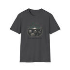 T-Shirt — 'I've Dealt With It' Skull Island Graphic Tee