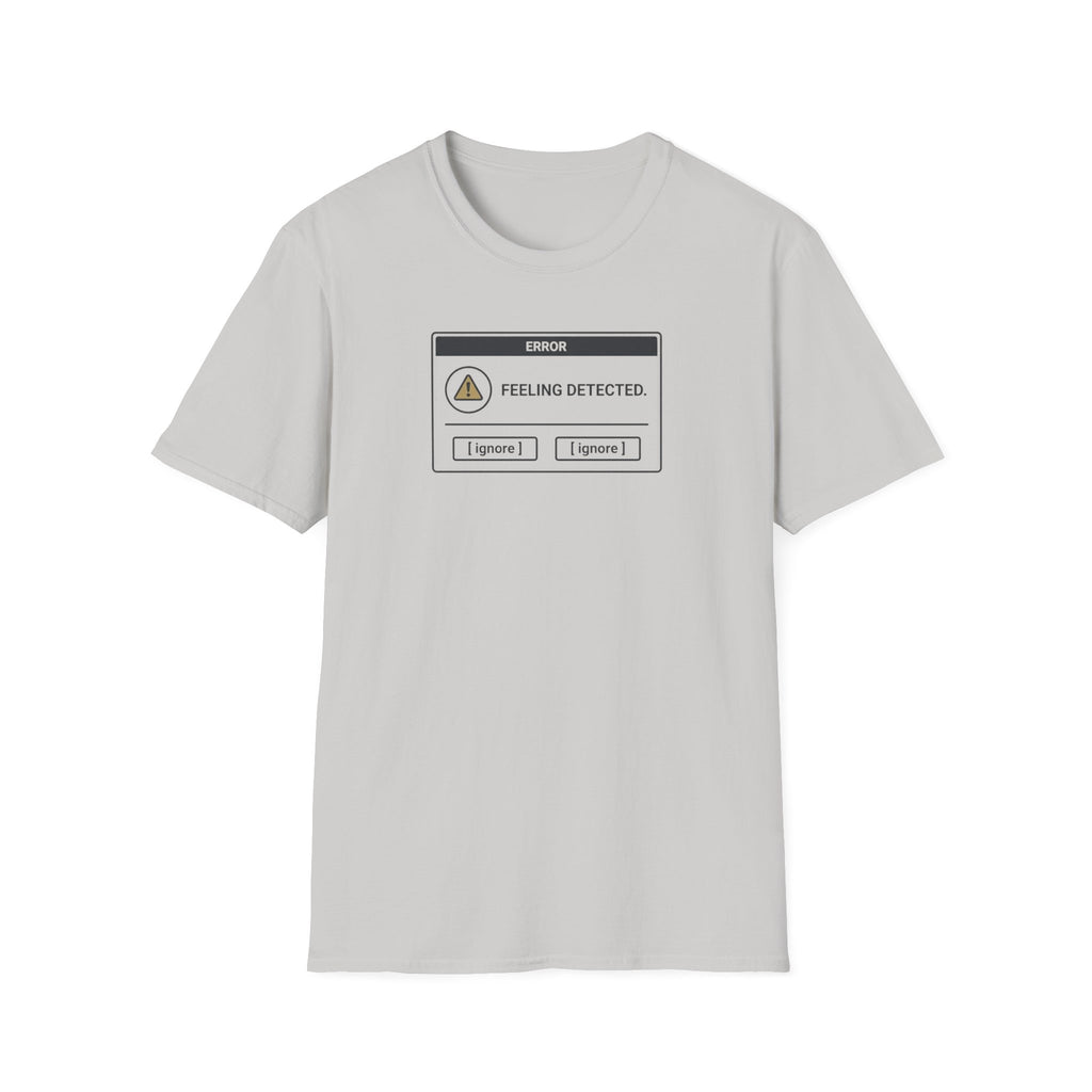 Copy of Copy of Copy of Copy of Copy of Copy of Copy of Copy of T‑Shirt — 'Handling It.' Sloth Lying Upside Down Funny Graphic Tee