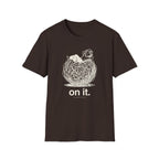 On It Again T-Shirt