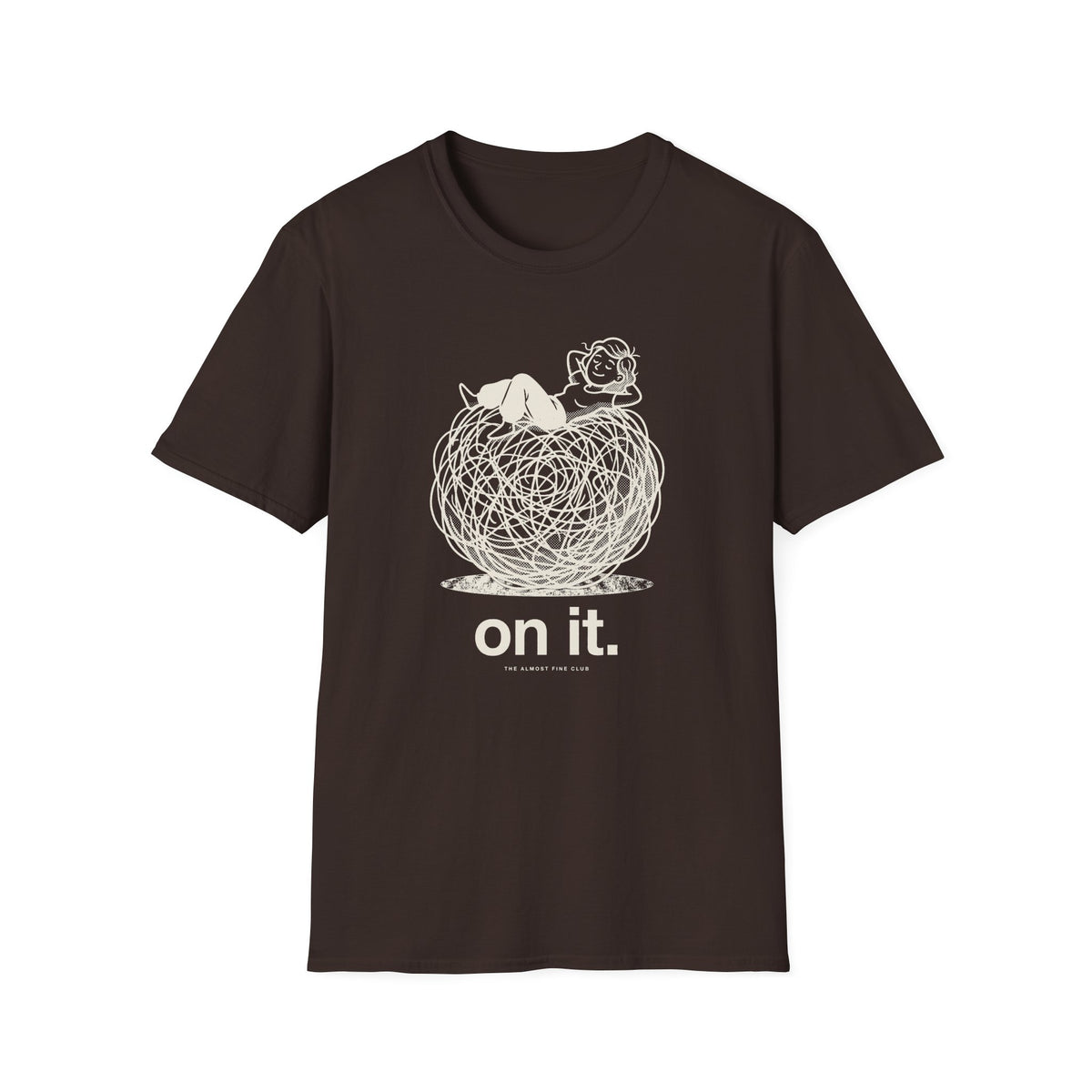 On It Again T-Shirt