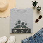 T-Shirt — 'I've Dealt With It' Skull Island Graphic Tee