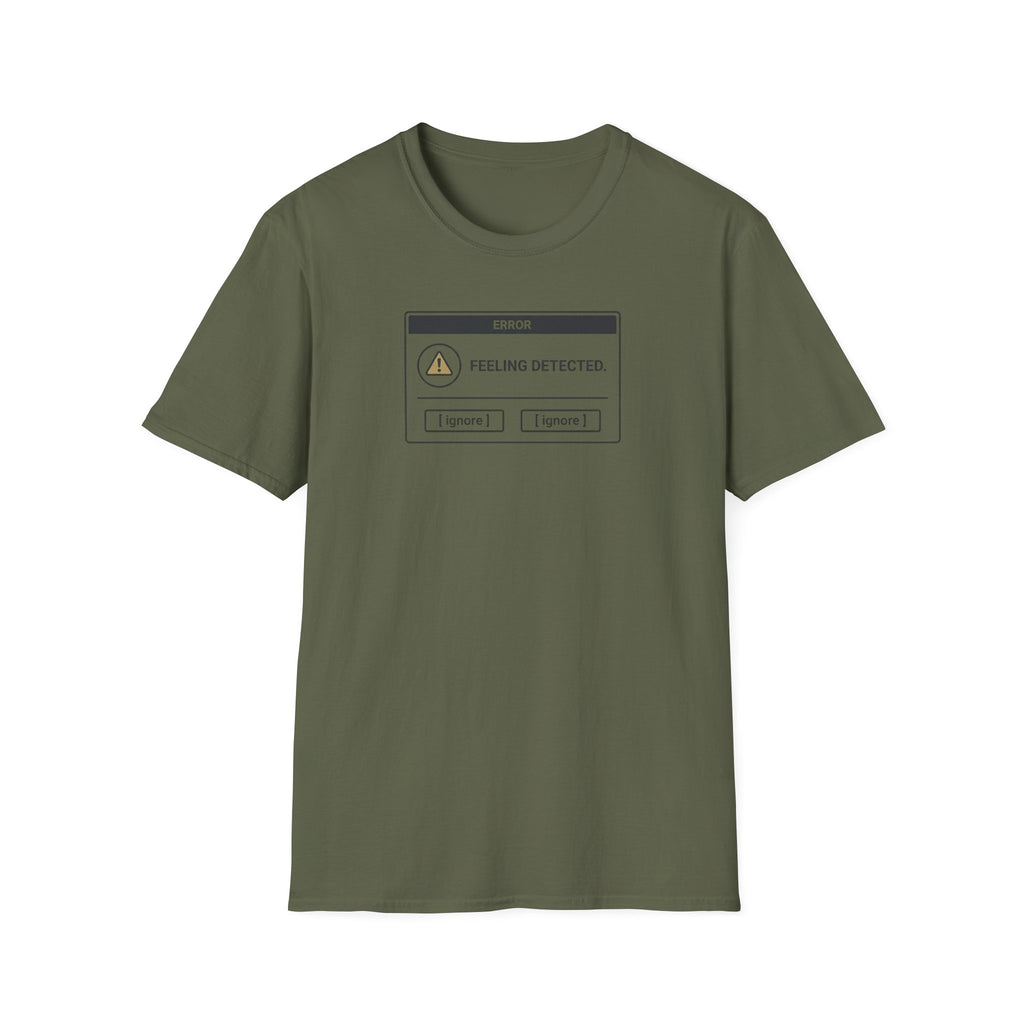 Copy of Copy of Copy of Copy of Copy of Copy of Copy of Copy of T‑Shirt — 'Handling It.' Sloth Lying Upside Down Funny Graphic Tee