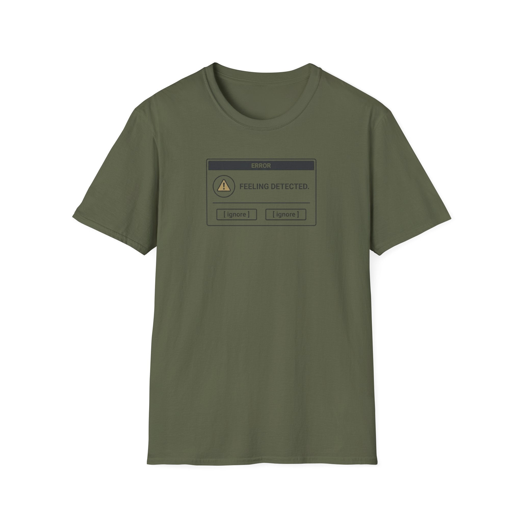Copy of Copy of Copy of Copy of Copy of Copy of Copy of Copy of T‑Shirt — 'Handling It.' Sloth Lying Upside Down Funny Graphic Tee