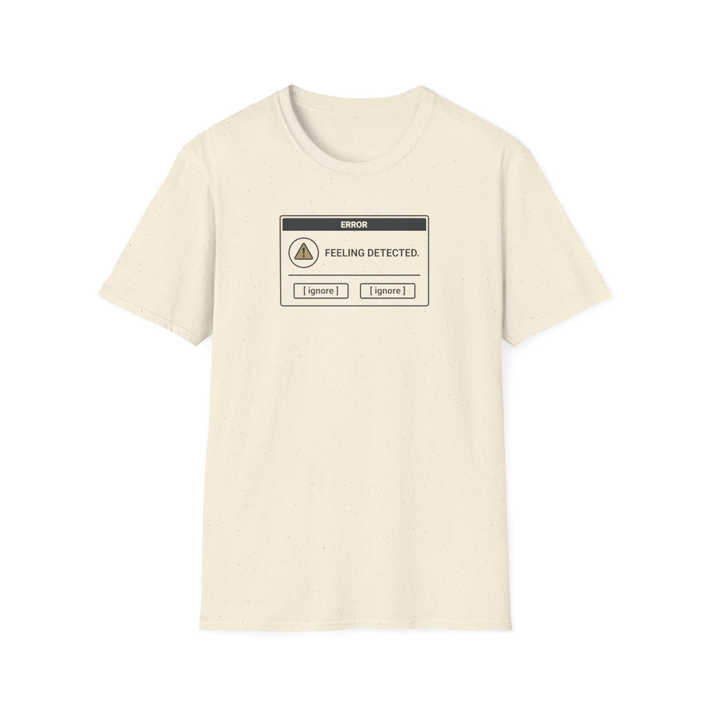 Copy of Copy of Copy of Copy of Copy of Copy of Copy of Copy of T‑Shirt — 'Handling It.' Sloth Lying Upside Down Funny Graphic Tee