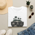 T-Shirt — 'I've Dealt With It' Skull Island Graphic Tee