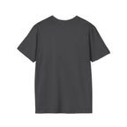 Snow Globe T‑Shirt — “It’s calm in here.” Cozy Winter Graphic Tee
