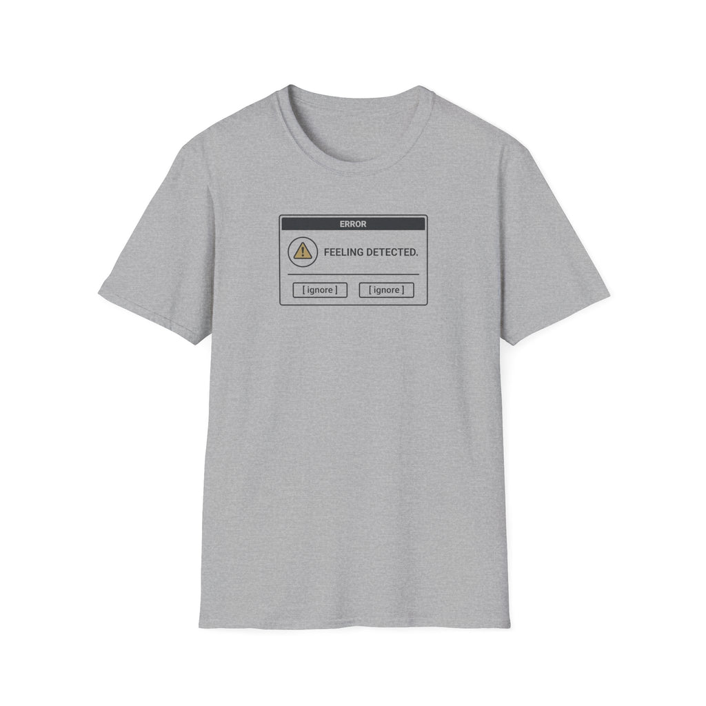 Copy of Copy of Copy of Copy of Copy of Copy of Copy of Copy of T‑Shirt — 'Handling It.' Sloth Lying Upside Down Funny Graphic Tee