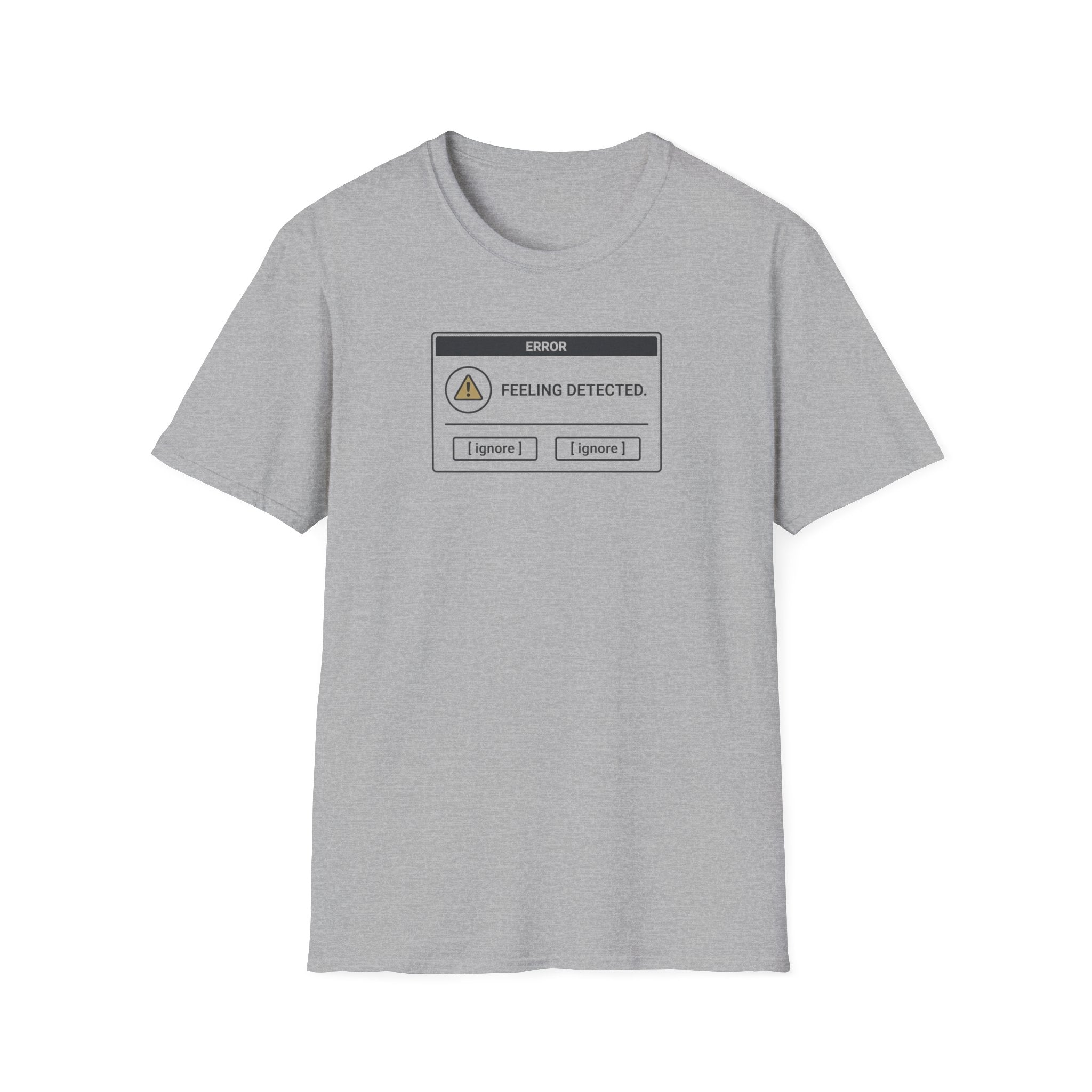 Copy of Copy of Copy of Copy of Copy of Copy of Copy of Copy of T‑Shirt — 'Handling It.' Sloth Lying Upside Down Funny Graphic Tee