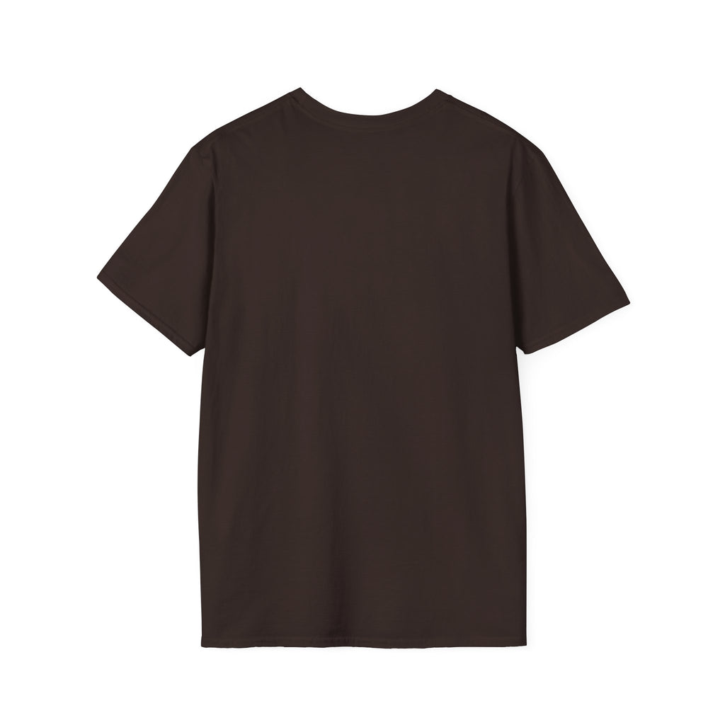 Snow Globe T‑Shirt — “It’s calm in here.” Cozy Winter Graphic Tee
