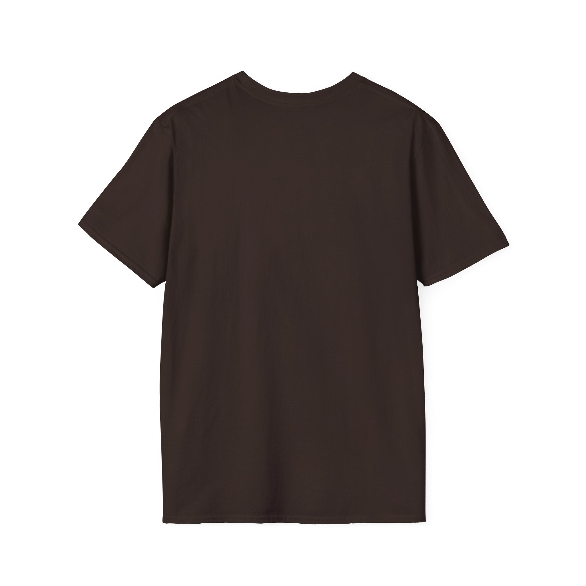 Snow Globe T‑Shirt — “It’s calm in here.” Cozy Winter Graphic Tee