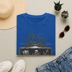 T-Shirt — 'I've Dealt With It' Skull Island Graphic Tee