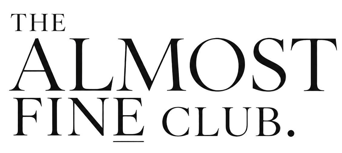 The Almost Fine Club