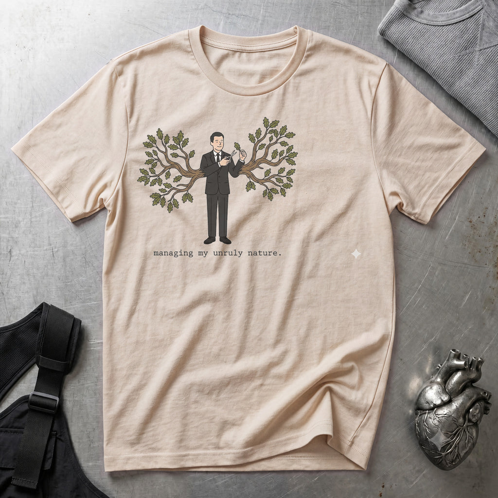 Branching Out, Natural