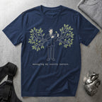 Branching Out, Navy