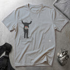 Conducting Myself, Sport Grey
